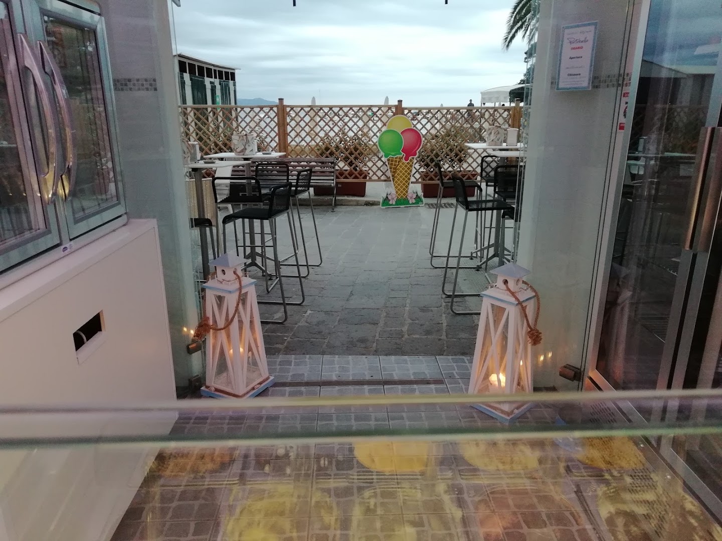 Gelateria Artigionale