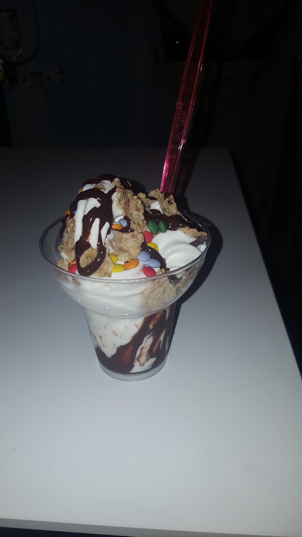 Gelateria Artigionale