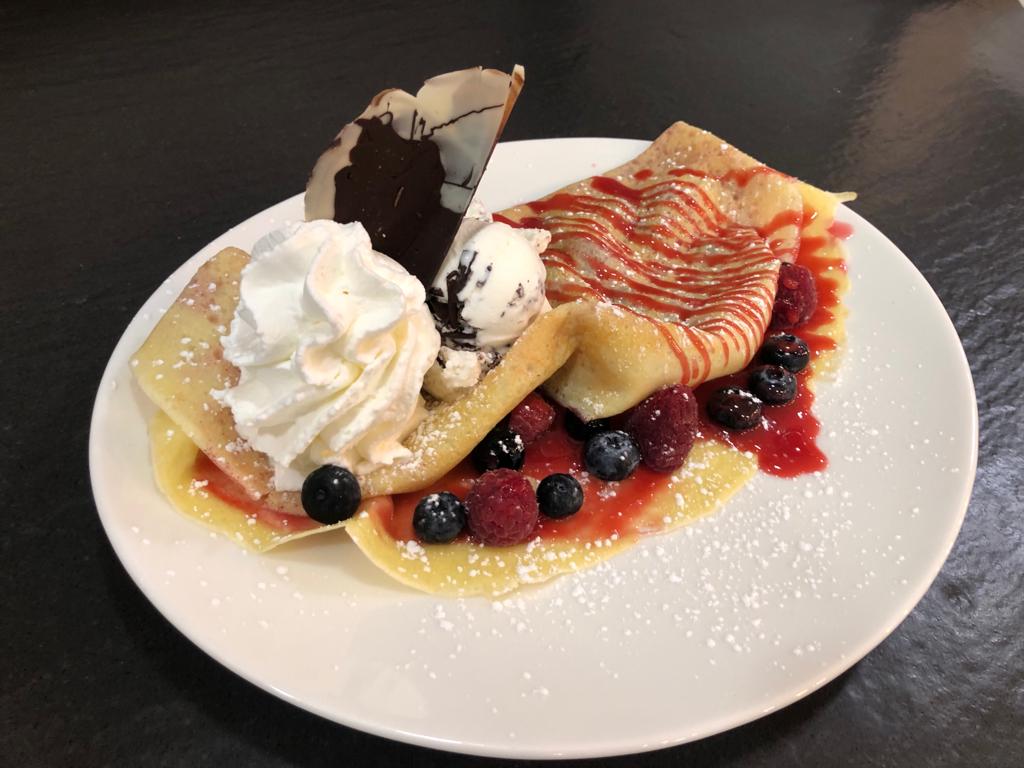 Gelateria Artigusto, Carmagnola