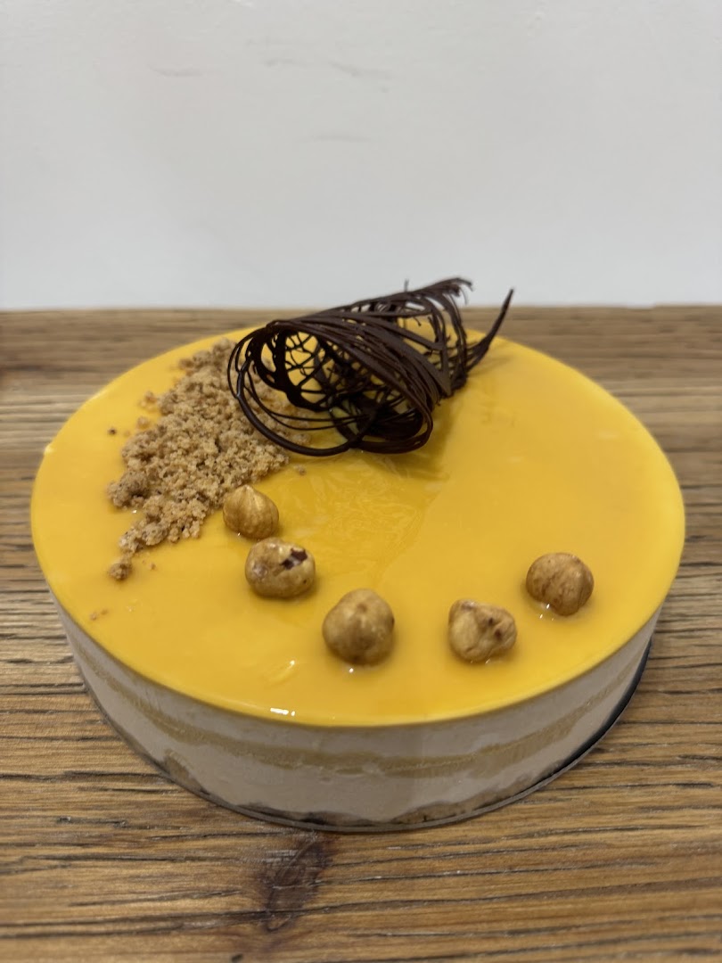 Gelateria Artigusto