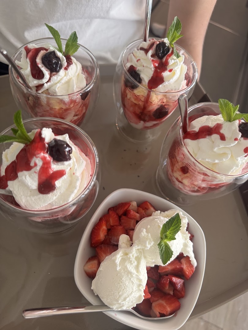 Gelateria Artigusto