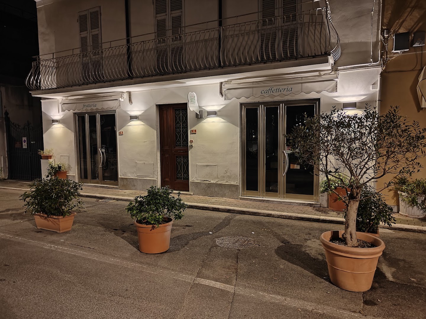 Gelateria Aruè Massa