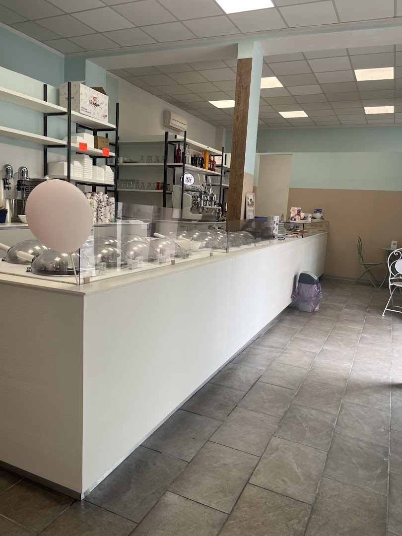 Gelateria Arya Di Gelato, Magenta