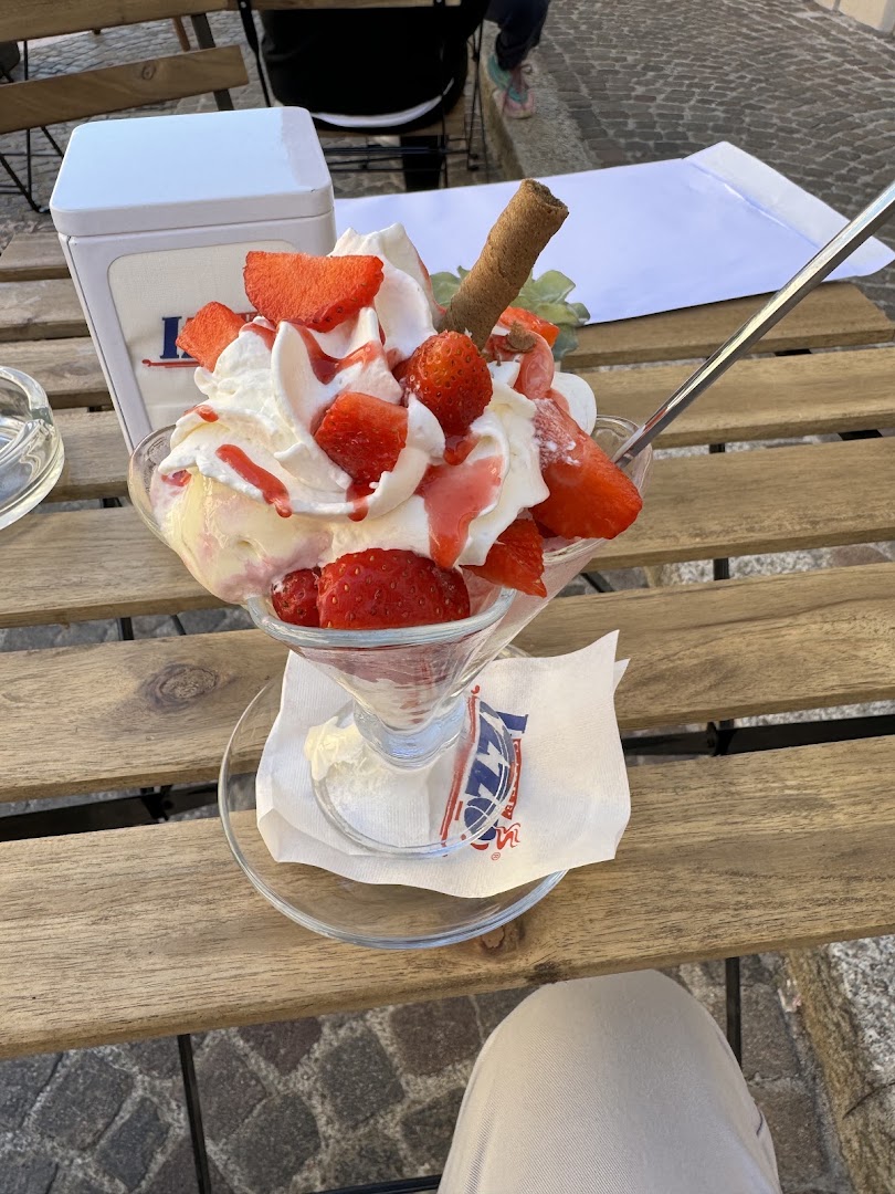 Gelateria Arya Di Gelato