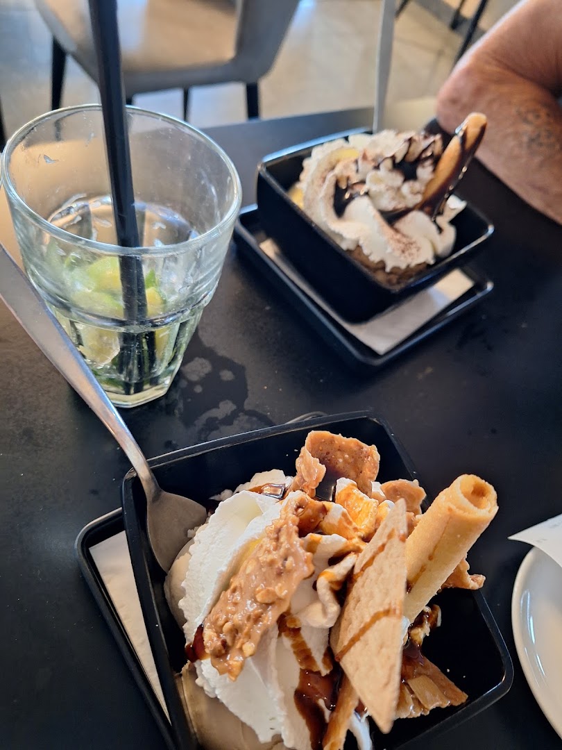 Gelateria Azzurra - Chiari, Chiari