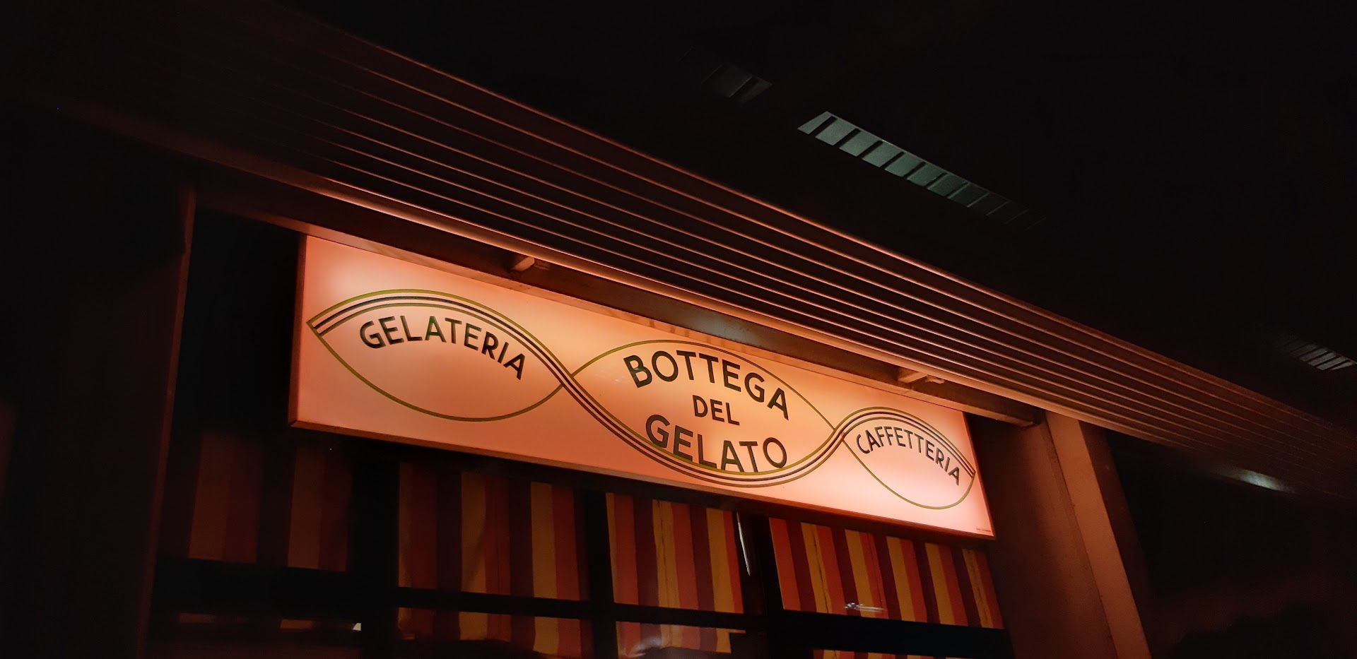Gelateria Azzurra - Chiari