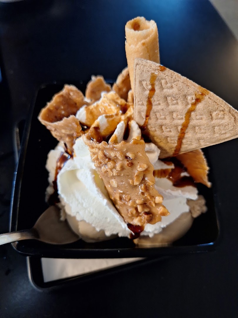 Gelateria Azzurra - Chiari