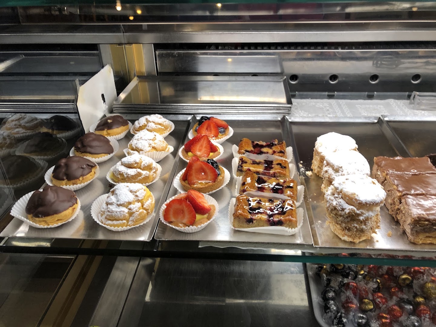 Gelateria Azzurra