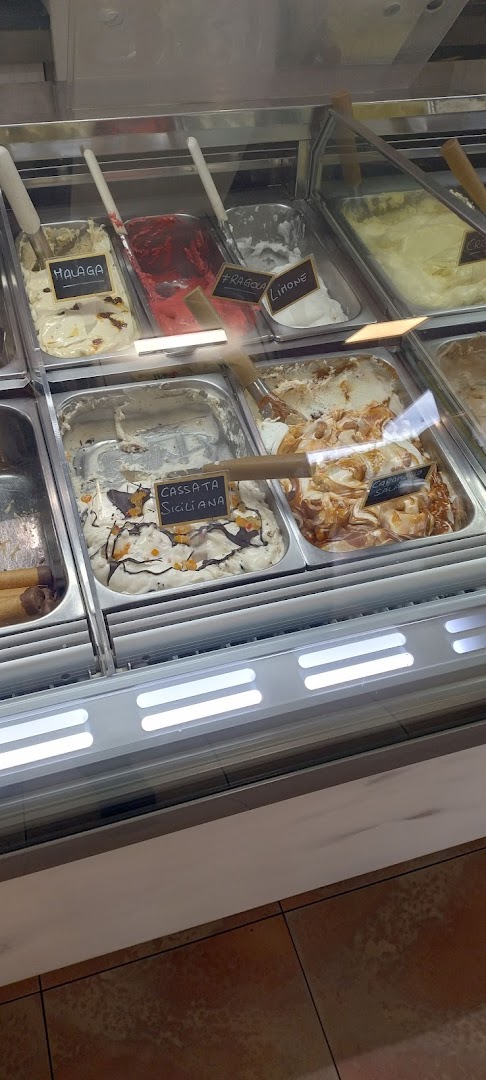 Gelateria Azzurra