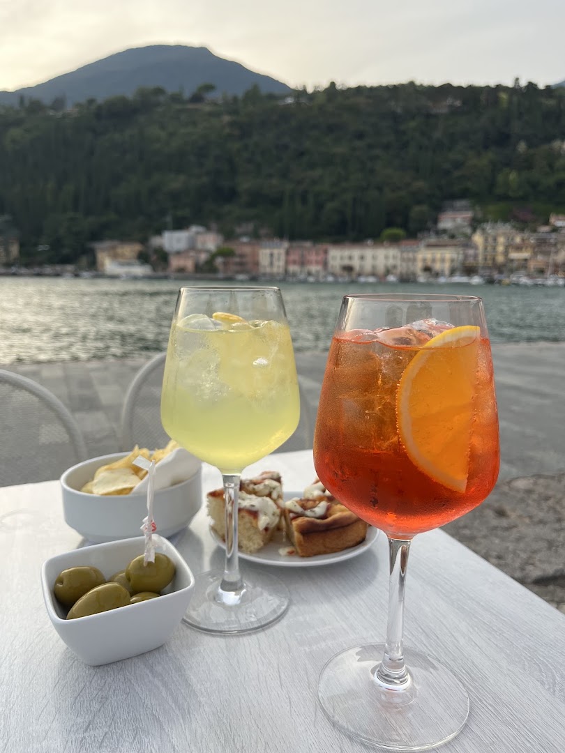 GELATERIA AZZURRA, Orosei
