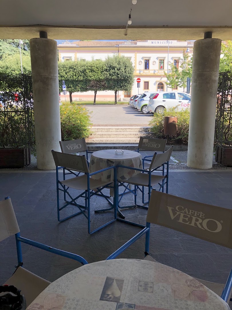 Gelateria Azzurra