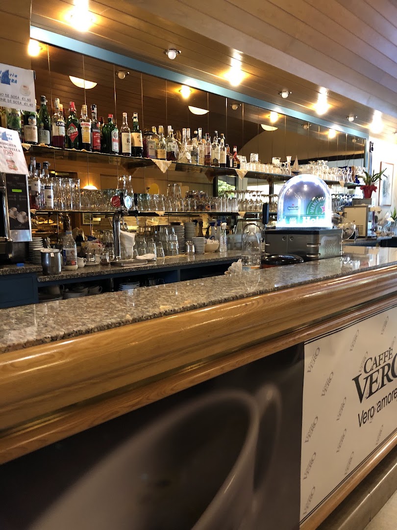 Gelateria Azzurra