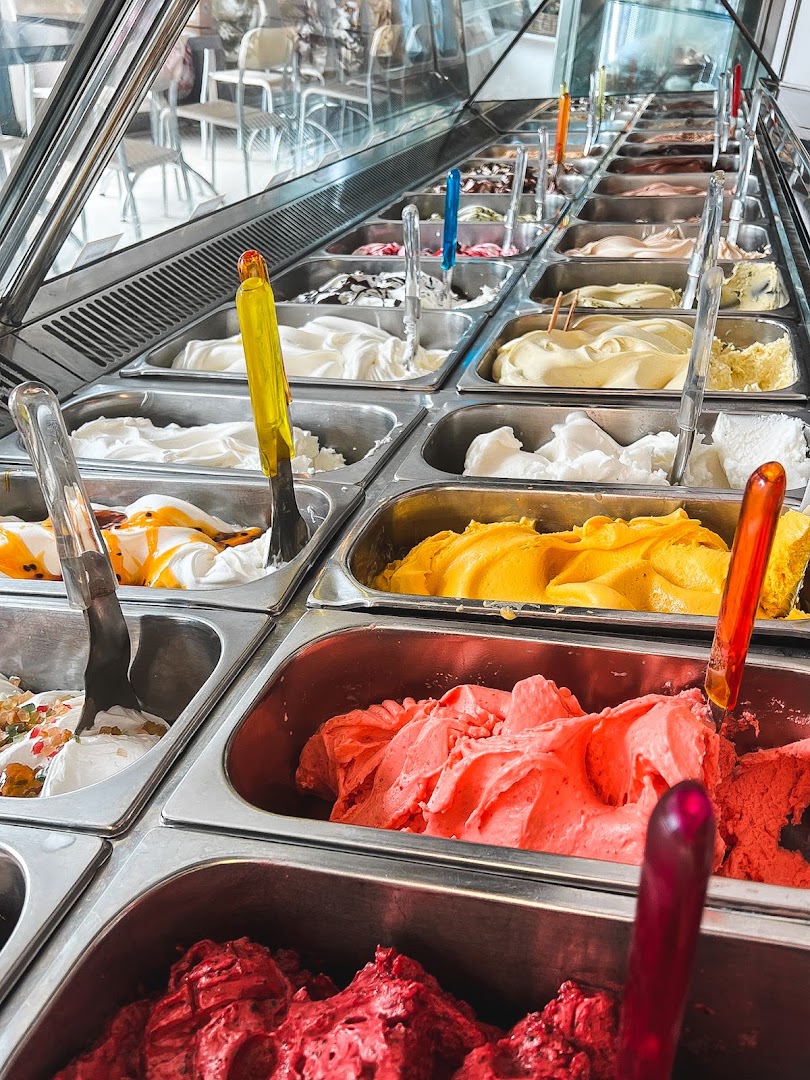 Gelateria Bacio, Lurate Caccivio