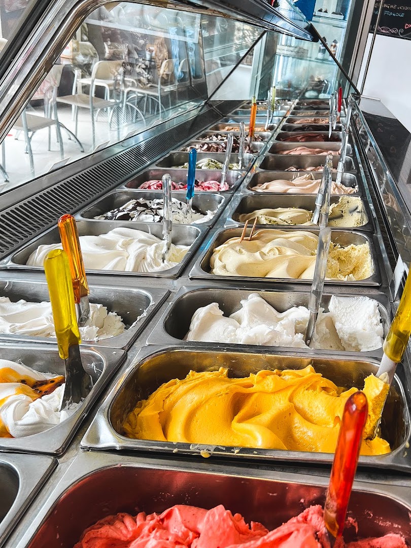 Gelateria Bacio
