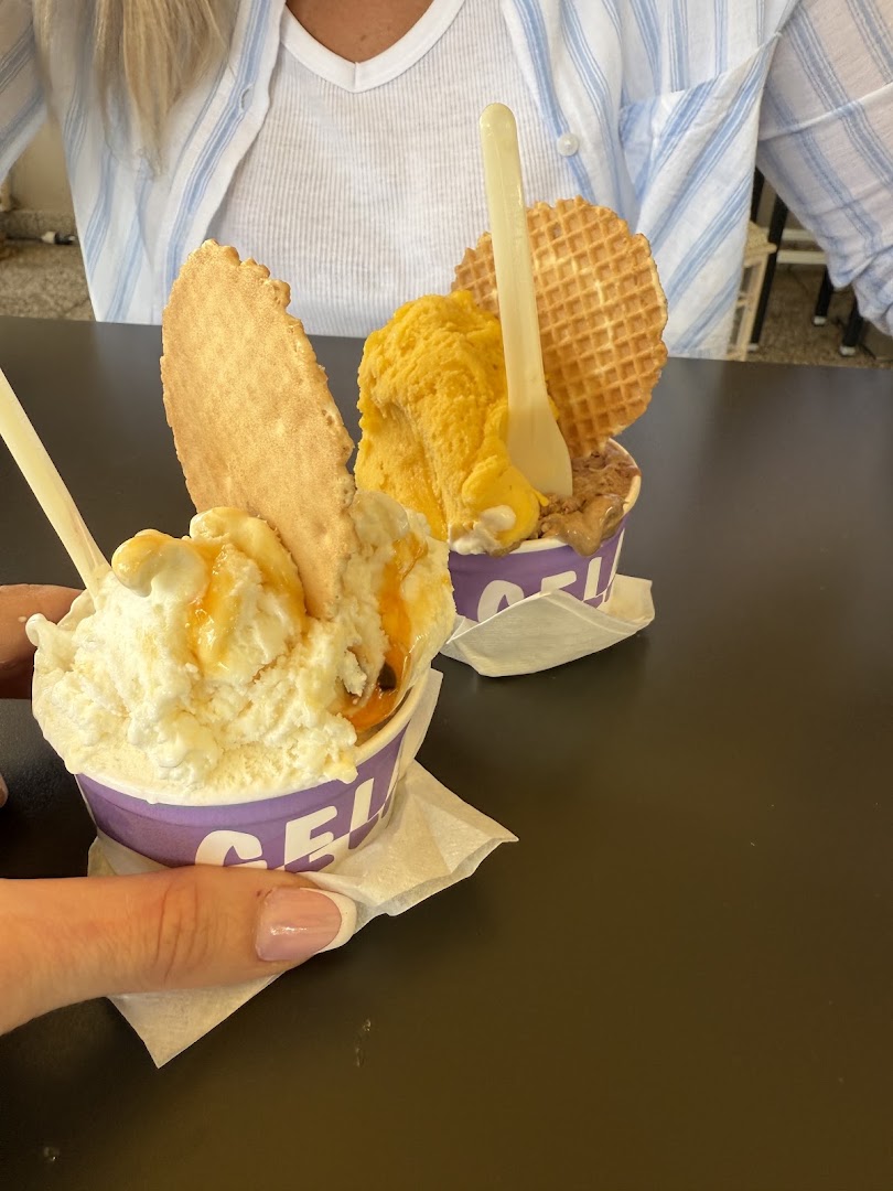 Gelateria Bacio