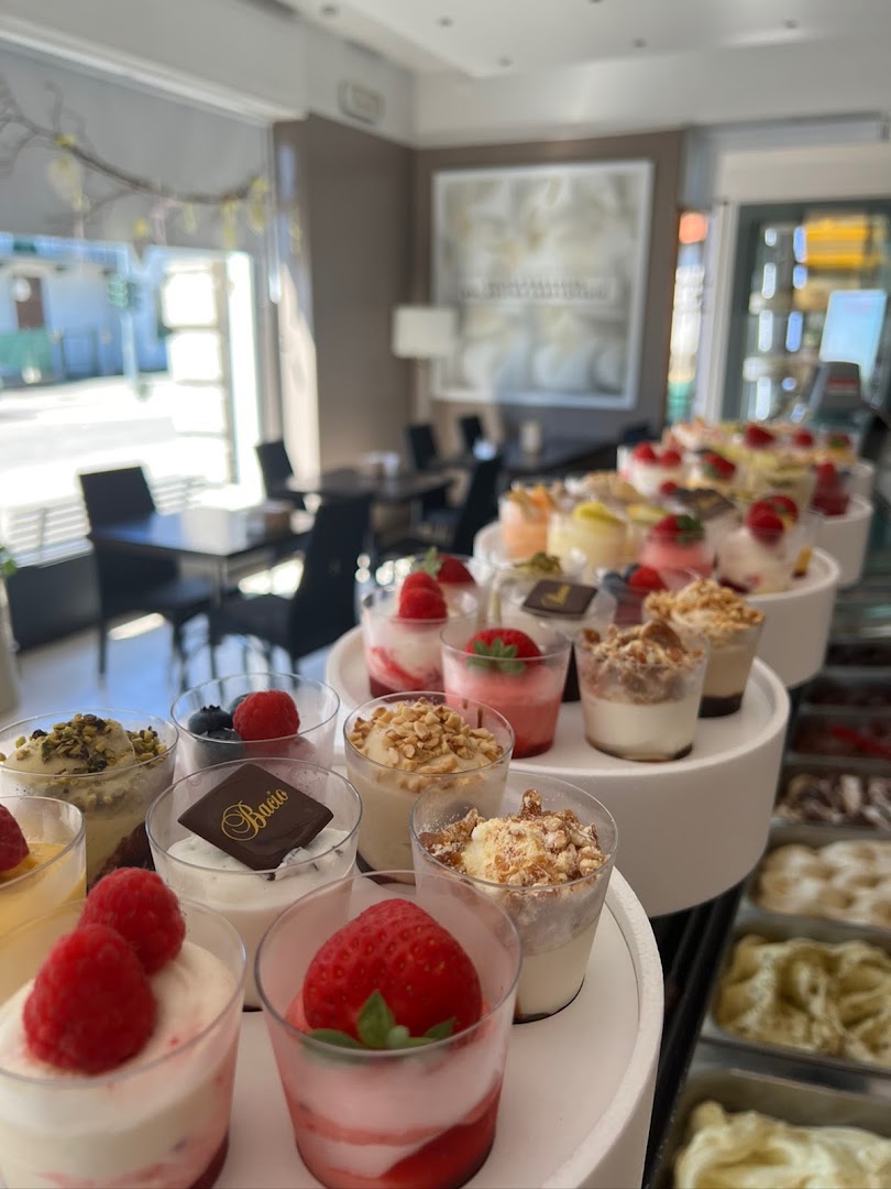 Gelateria Bacio