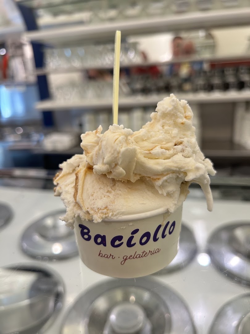 Gelateria Baciollo