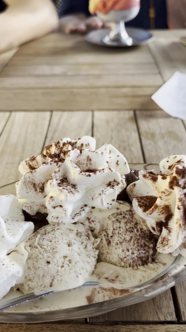 Gelateria Baciollo
