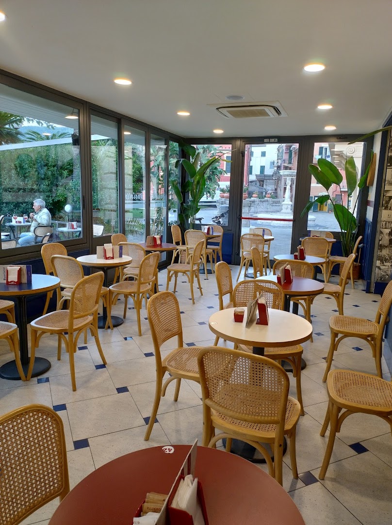 Gelateria Baciollo