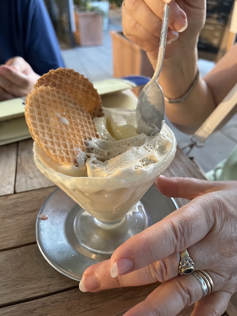 Gelateria Baciollo