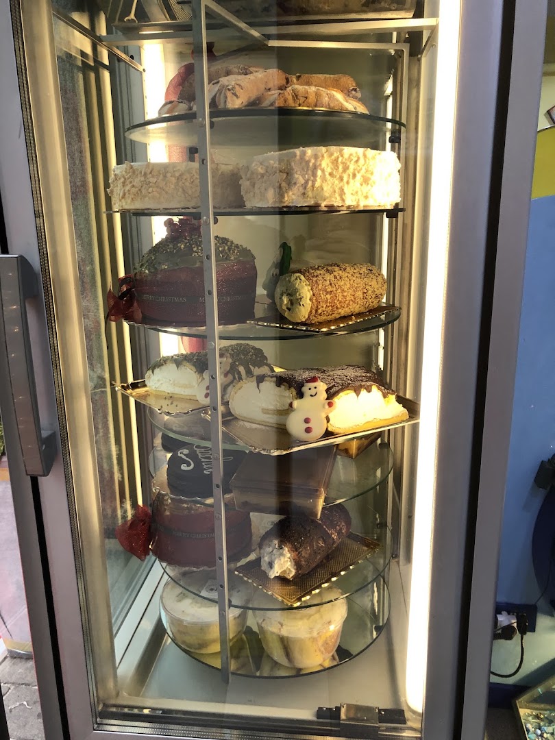 Gelateria Bahia, Carate Brianza