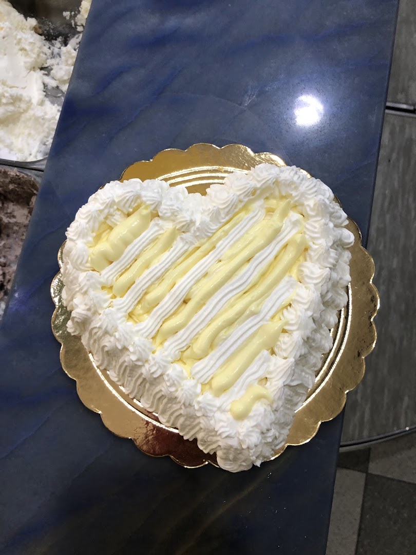 Gelateria Bahia