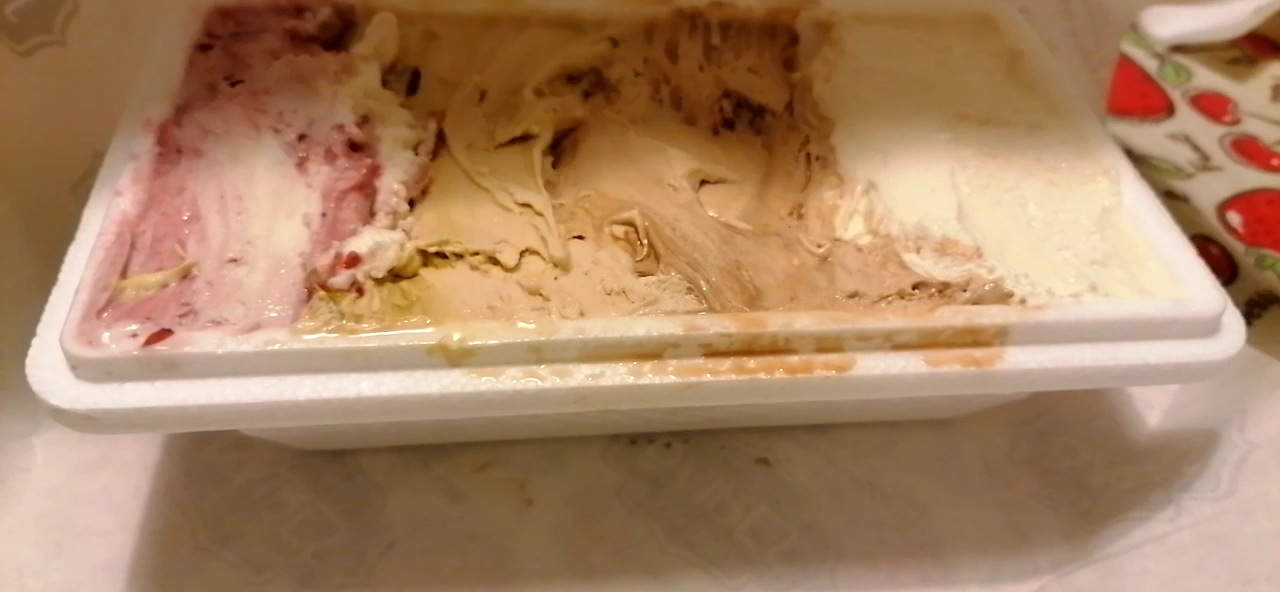 Gelateria Baires 1997