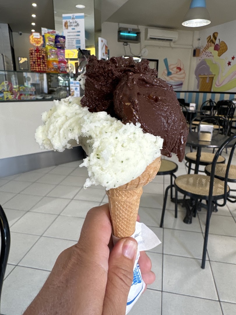 Gelateria Ballerini
