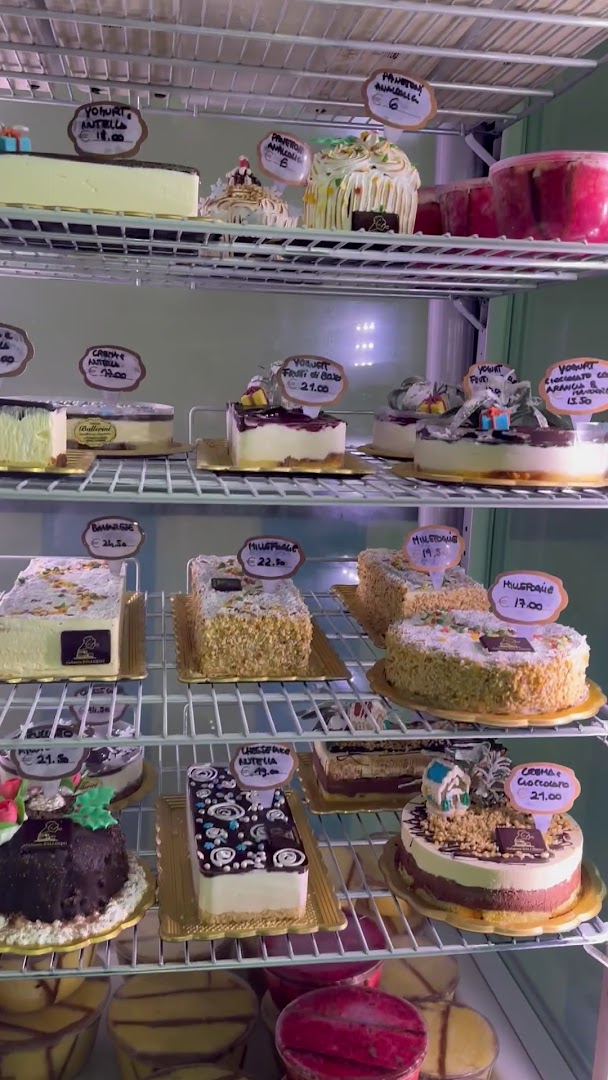 Gelateria Ballerini