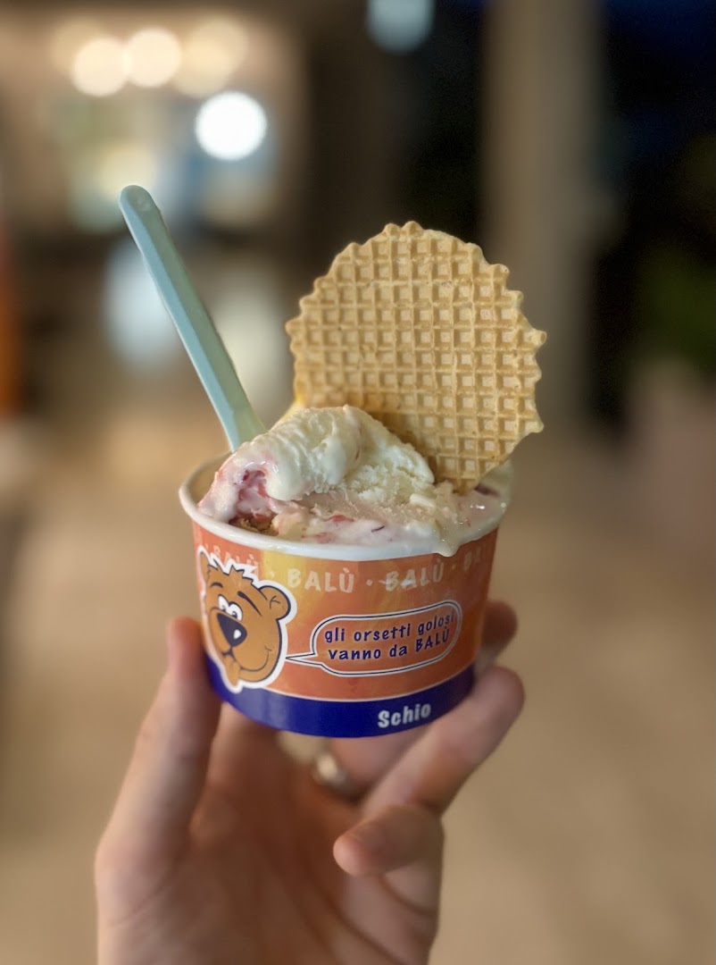 Gelateria Baloo Marano Vicentino, Marano Vicentino