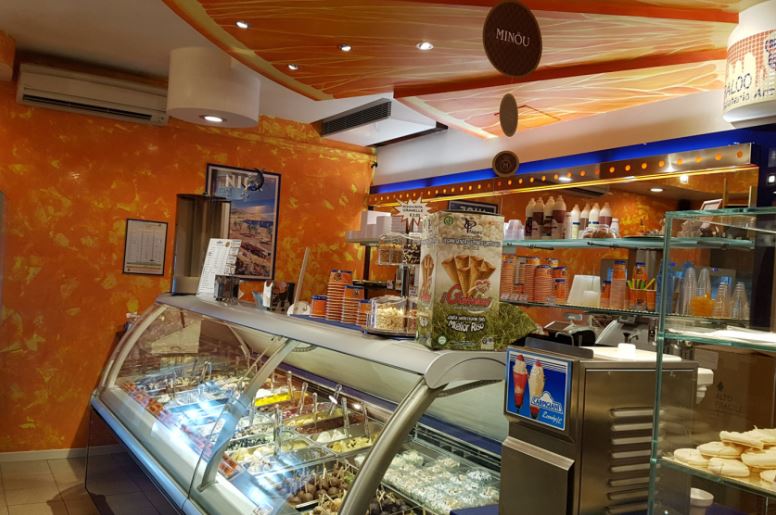 Gelateria Baloo Marano Vicentino