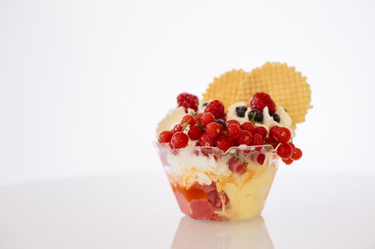 Gelateria Baloo Marano Vicentino