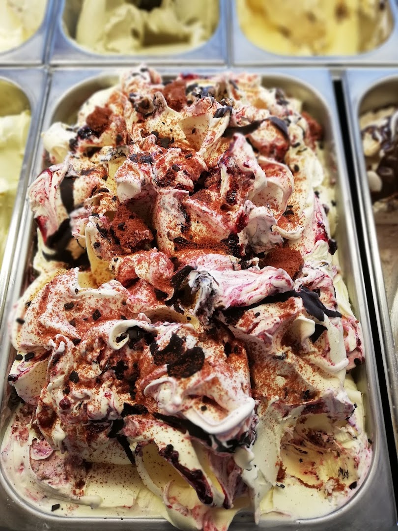 Gelateria Baloo Marano Vicentino