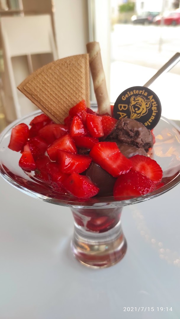 Gelateria Baloo Schio, Schio
