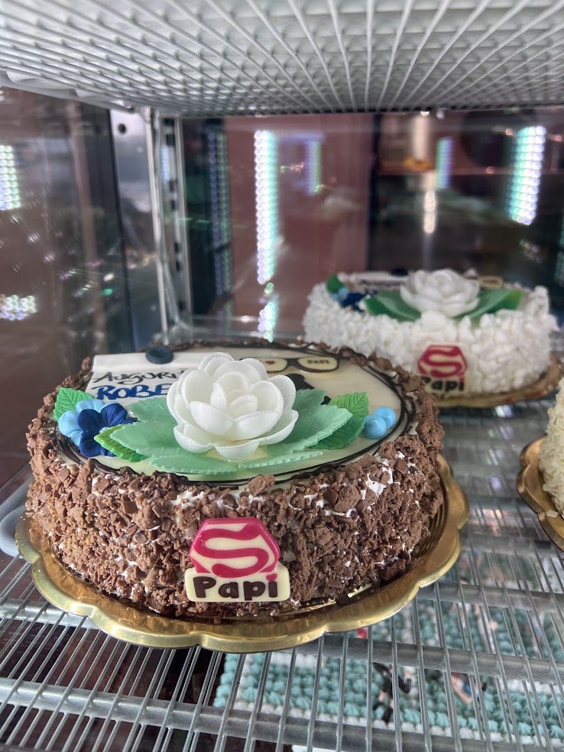 Gelateria Baloo Schio