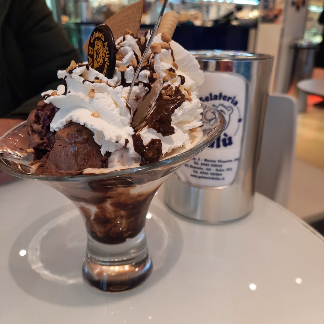Gelateria Baloo Schio