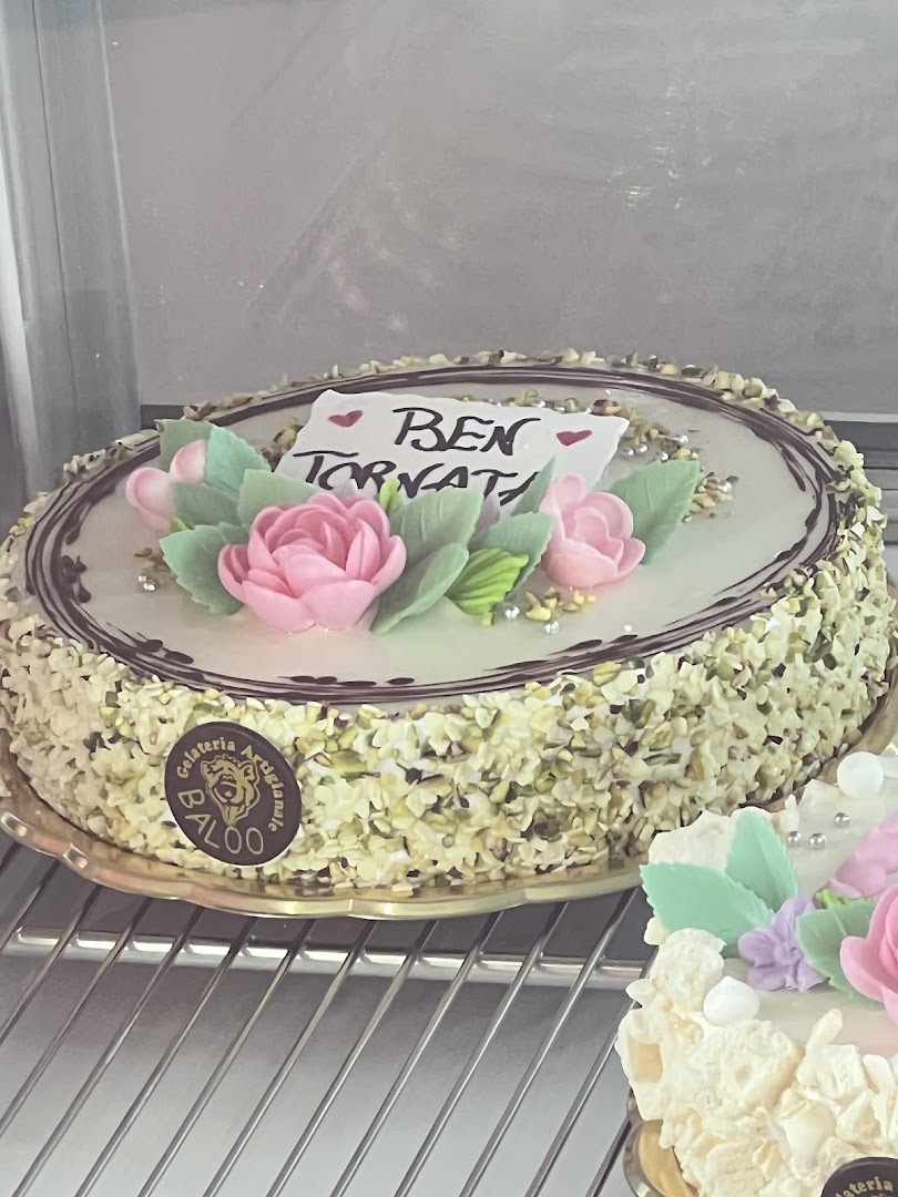 Gelateria Baloo Schio