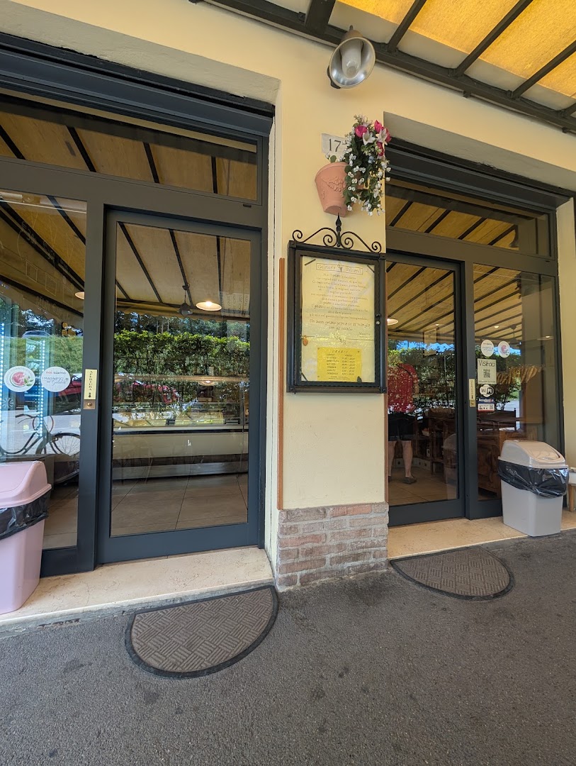 Gelateria Baluardi, Ferrara