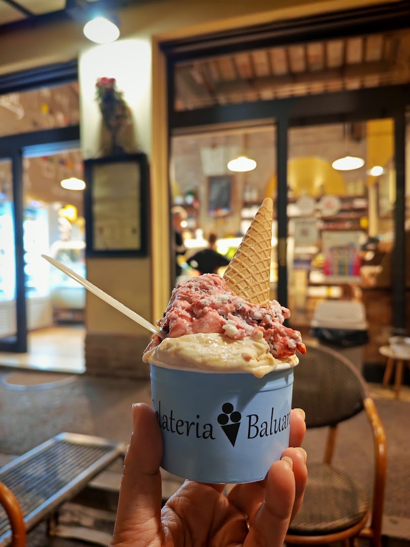 Gelateria Baluardi
