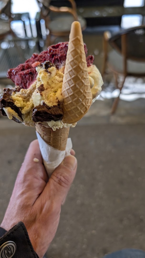 Gelateria Baluardi