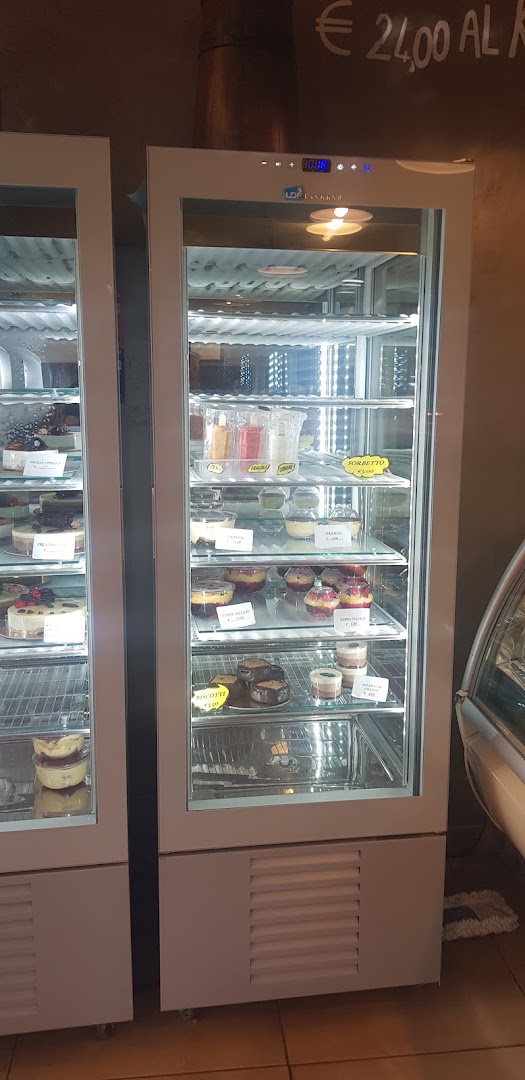 Gelateria Baluardi