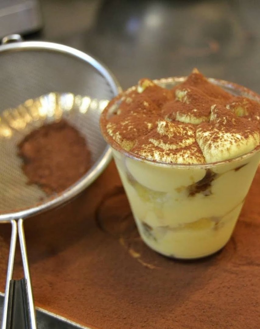Gelateria Baobab