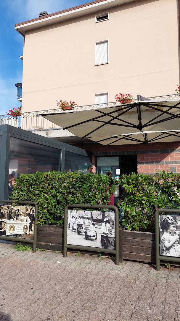 Gelateria Baobab, Calolziocorte