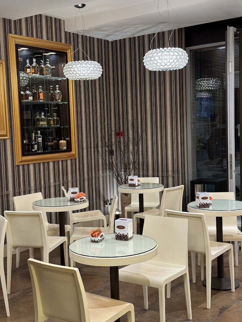 Gelateria Bar 2000