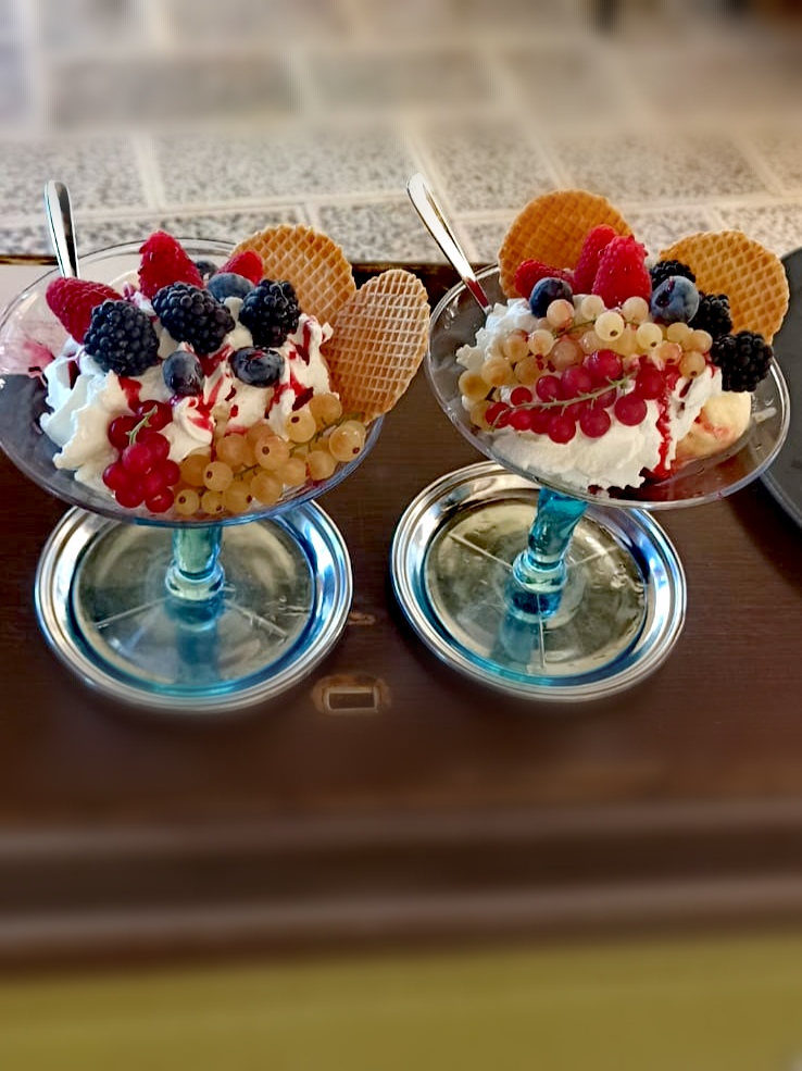 Gelateria Bar 4M