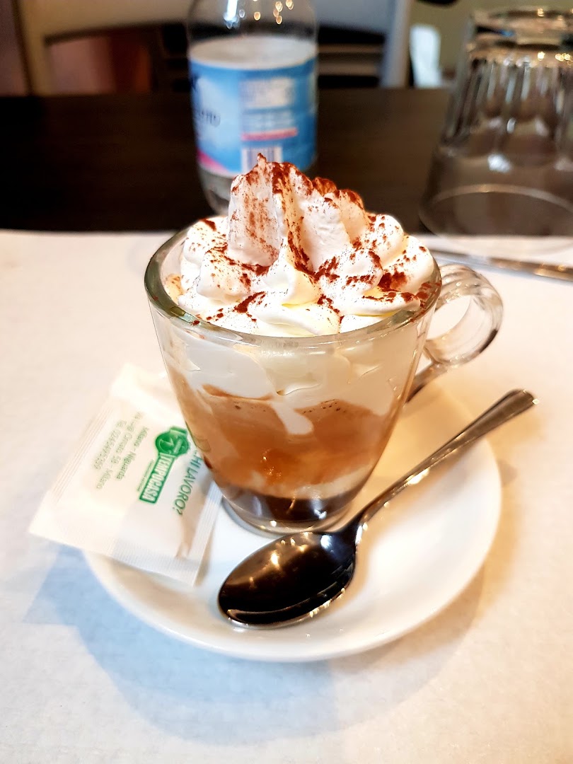 Gelateria Bar Al Bicocca - Milano, Milano
