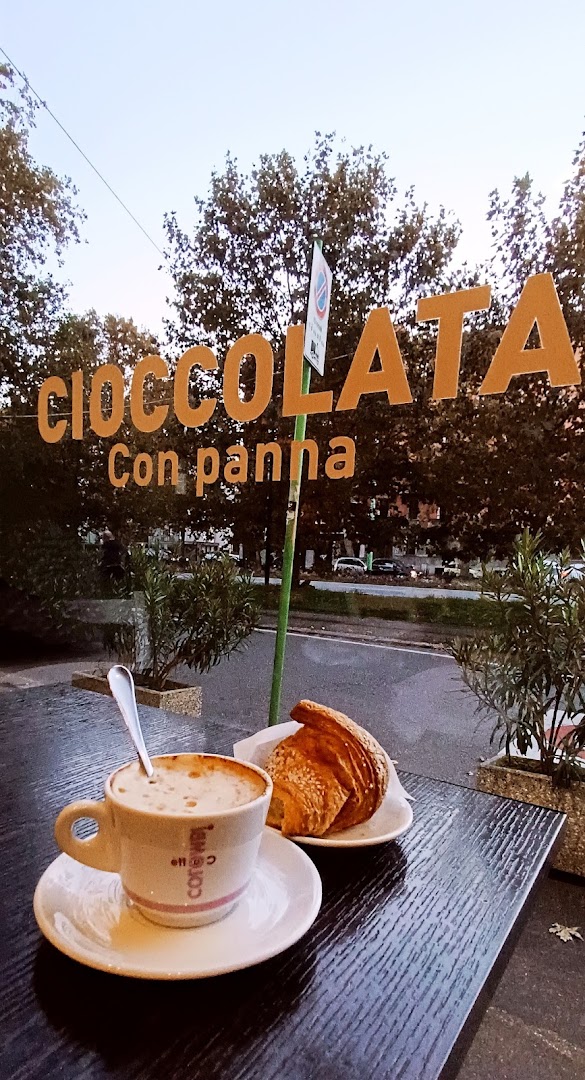 Gelateria Bar Al Bicocca - Milano