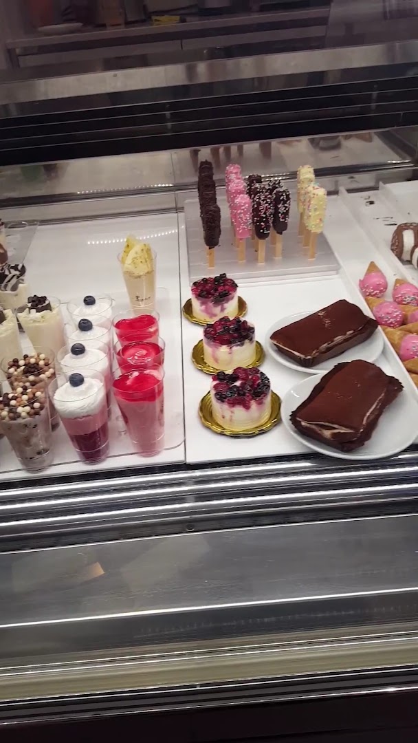 Gelateria Bar Al Bicocca - Milano