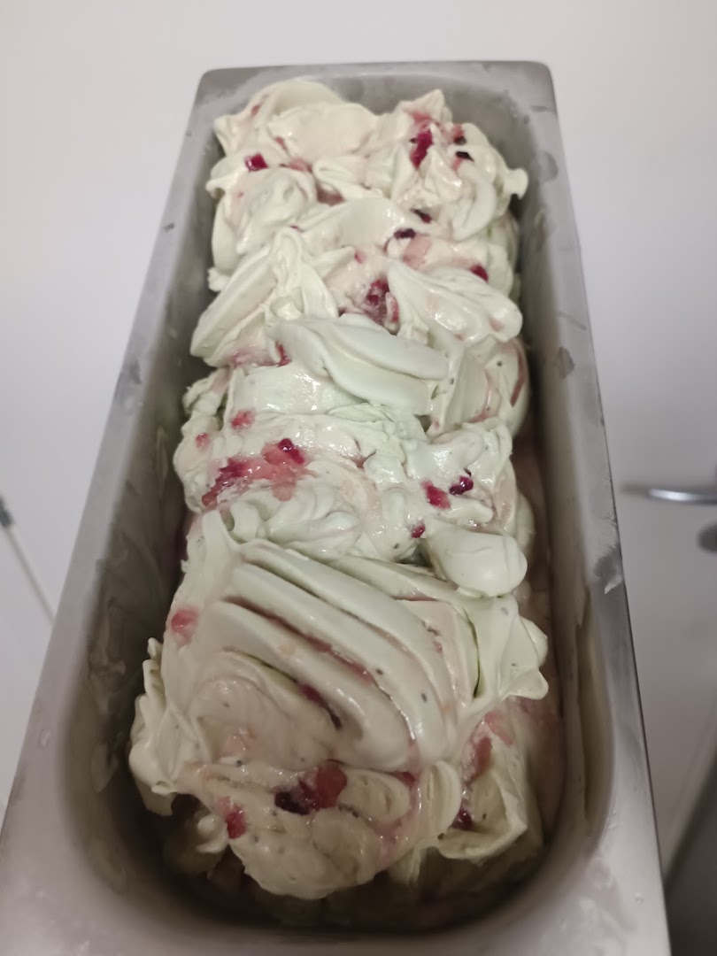 Gelateria/Bar Alfieri, San Martino In Rio