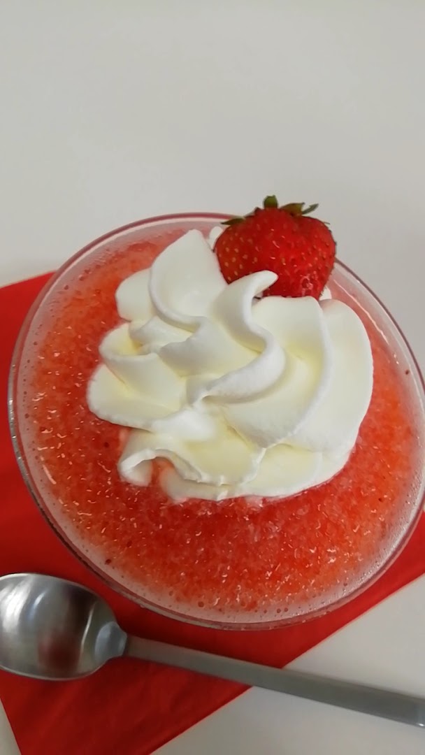 Gelateria/Bar Alfieri